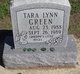Tara Lynn Green Photo