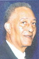Dr George Howard “Brother” Stafford