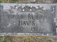  Clarence Henry Davis