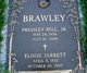  Pressley Bell Brawley Jr.
