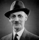 Profile photo:  Otto Heinrich Frank