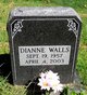 Dianne Walls Photo