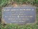 Sgt Wade Jarvis Howard Jr.