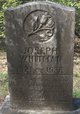  Joseph Whitman