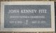  John Kenney “Ken” Fitz
