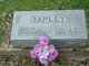  Joseph Arthur Tapley
