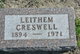 Leithem Creswell