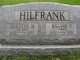  William D. Hilfrank