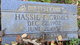  Hassie F Grimes