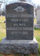  William Parsons Sr.