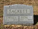  Rachel <I>Bunker</I> Sackett