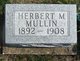  Herbert Melville Mullin