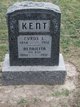  Henrietta M. <I>Cross</I> Kent
