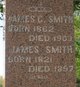  James Smith Sr.