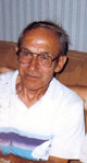  George Drobushevich