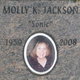 Molly Kathleen “Sonic” Jackson Photo