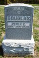  Perle E. Douglas