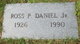  Ross Preston Daniel Jr.