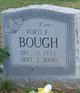  Ford F. Bough