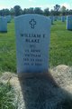  William E Blake