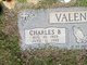  Charles Buzan “Charlie” Valencia