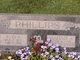  Ruth A. <I>Bacher</I> Phillips