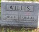 Charles Willis