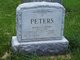  Beatrice P. <I>Kenoly</I> Peters