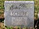  Theodore B Scherf