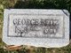  George Reitz