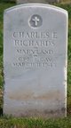  Charles E Richards