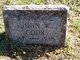  John William Cook
