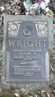 Frank William Wright