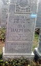  Ida Halperin