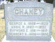  Herbert King Chaney