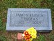  James Elisha Thomas