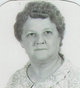  Annetta Mae “Nellie” <I>Wires</I> McClintock