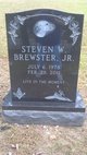  Steven Wayne Brewster Jr.