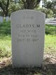  Gladys Matilda <I>Weitz</I> Hodson