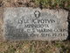 PFC Lyle Adolph Potvin