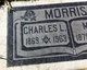  Charles Luther “Charlie” Morris