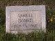  Samuel Donati