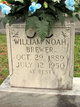  William Noah Brewer