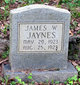  James W. Jaynes