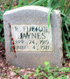  R. Fulton Jaynes