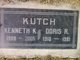  Kenneth K Kutch