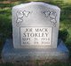  Joe Mack Stokley
