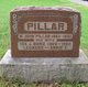  William John Pillar