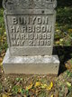  Joseph Bunyon Harbison