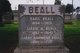  Basil Beall